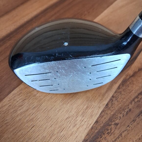 Knight OC 460 Optimum Control set of 1,3,5woods & 4,3hybrids|RH|Regular Graphite - Picture 5 of 16